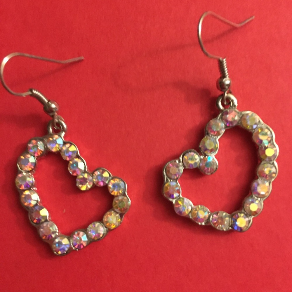 Brand new earrings